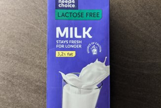 Какао с солью