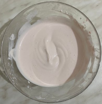 Пп торт на сковороде - Шаг 2