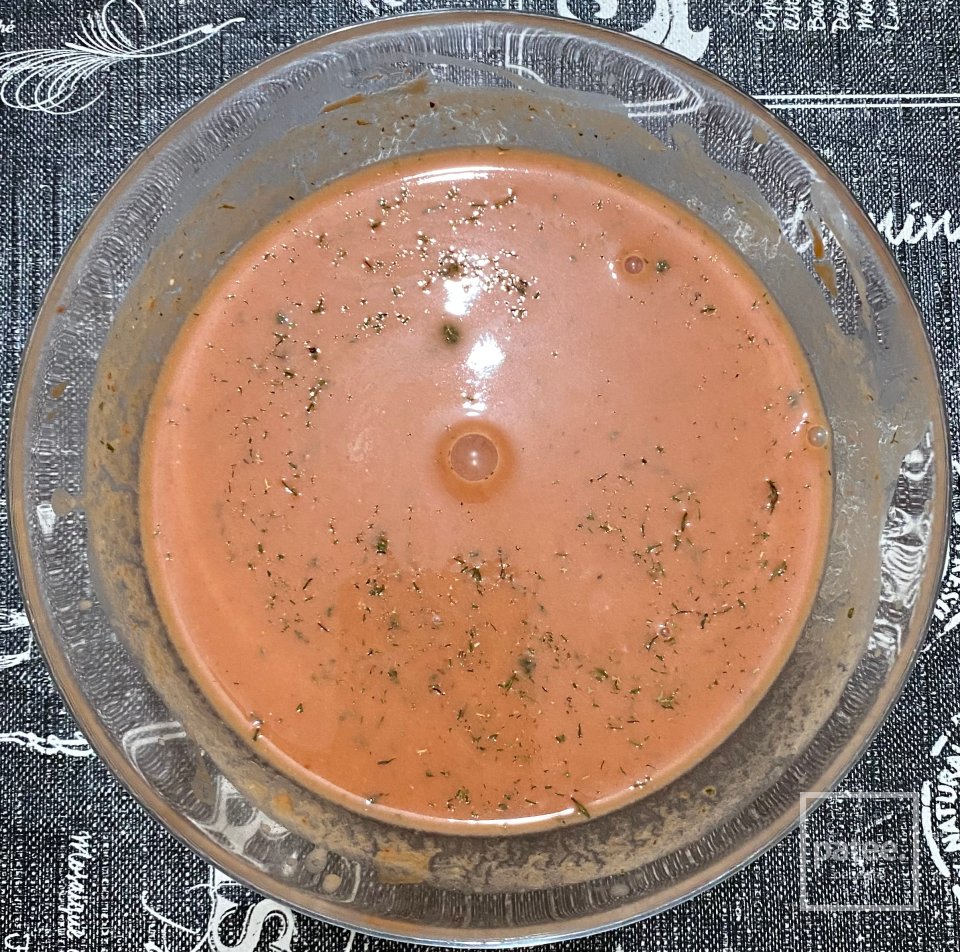 Голубцы в пекинской капусте - Шаг 6