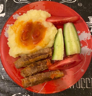 Крученики из говядины - Шаг 5