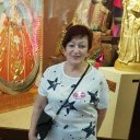 Надежда Журавлева