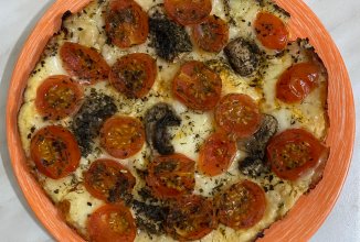 Мужской завтрак 🍳