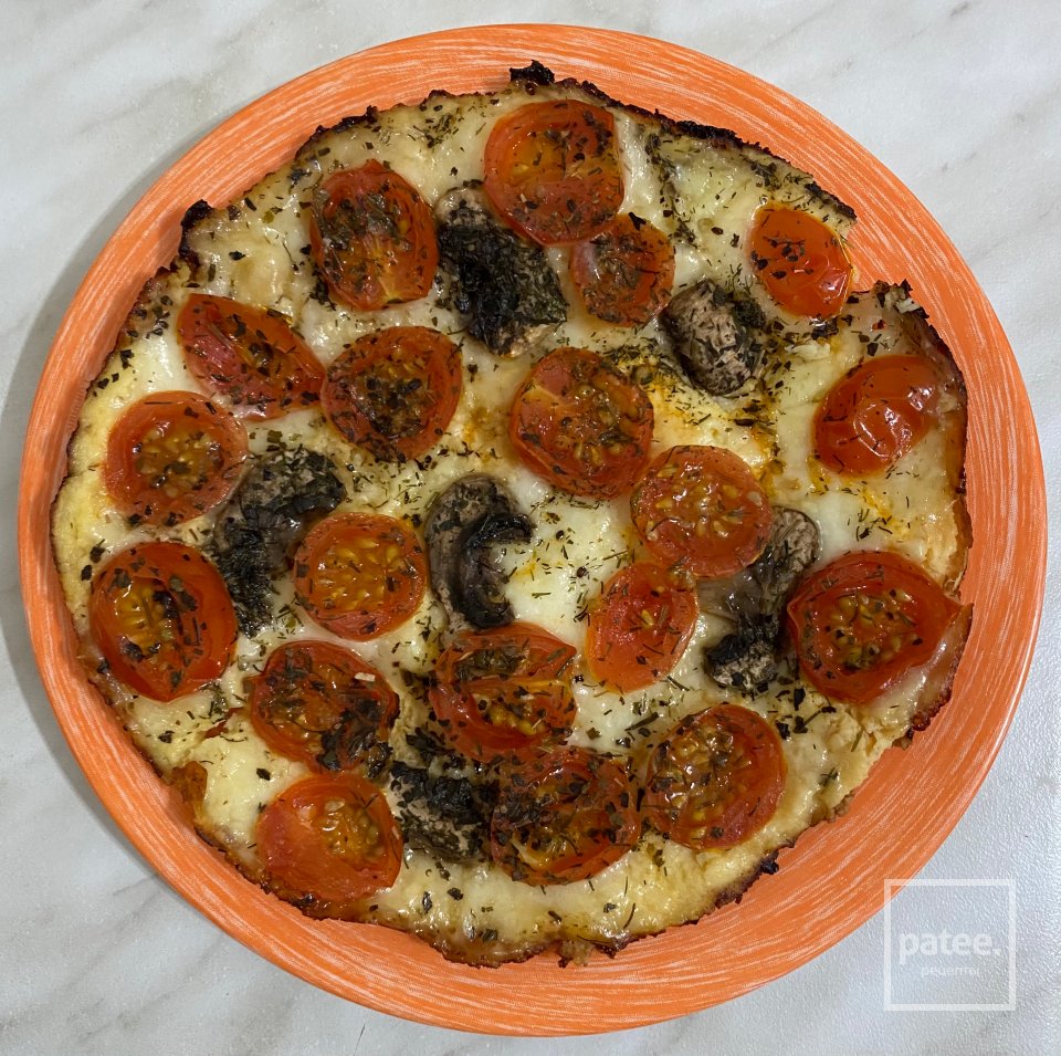 Мужской завтрак 🍳 - Шаг 5