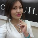 Жамиля Байтуманова