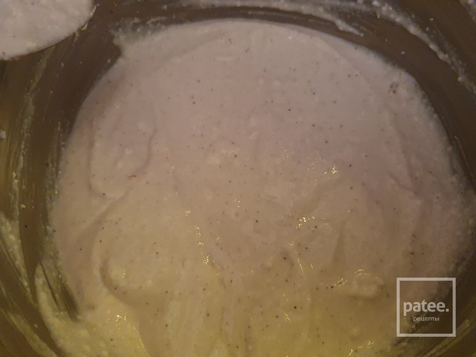 Шоколадная ватрушка - Шаг 2