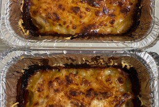 Мясо по-гавайски 🥩