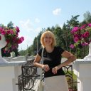 Лена Петраковская