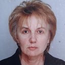 Марта Серова