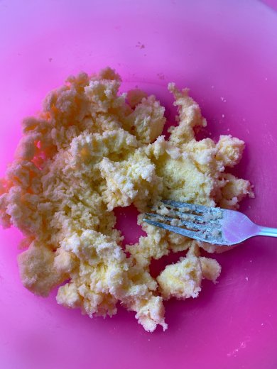 Морковный торт - Шаг 2