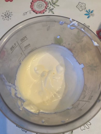 Морковный торт - Шаг 10