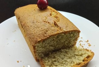 Кекс Эрл Грей