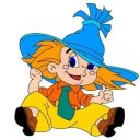 Арлекино Незнайкин