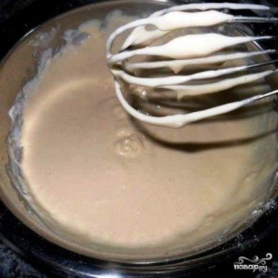 Пицца на сковороде - Шаг 1