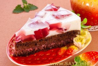 Торт "Забава"