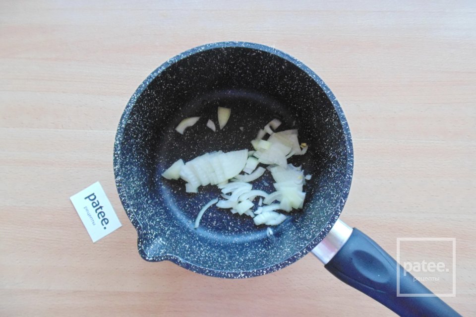 Куриное филе с шампиньонами и картофелем - Шаг 2