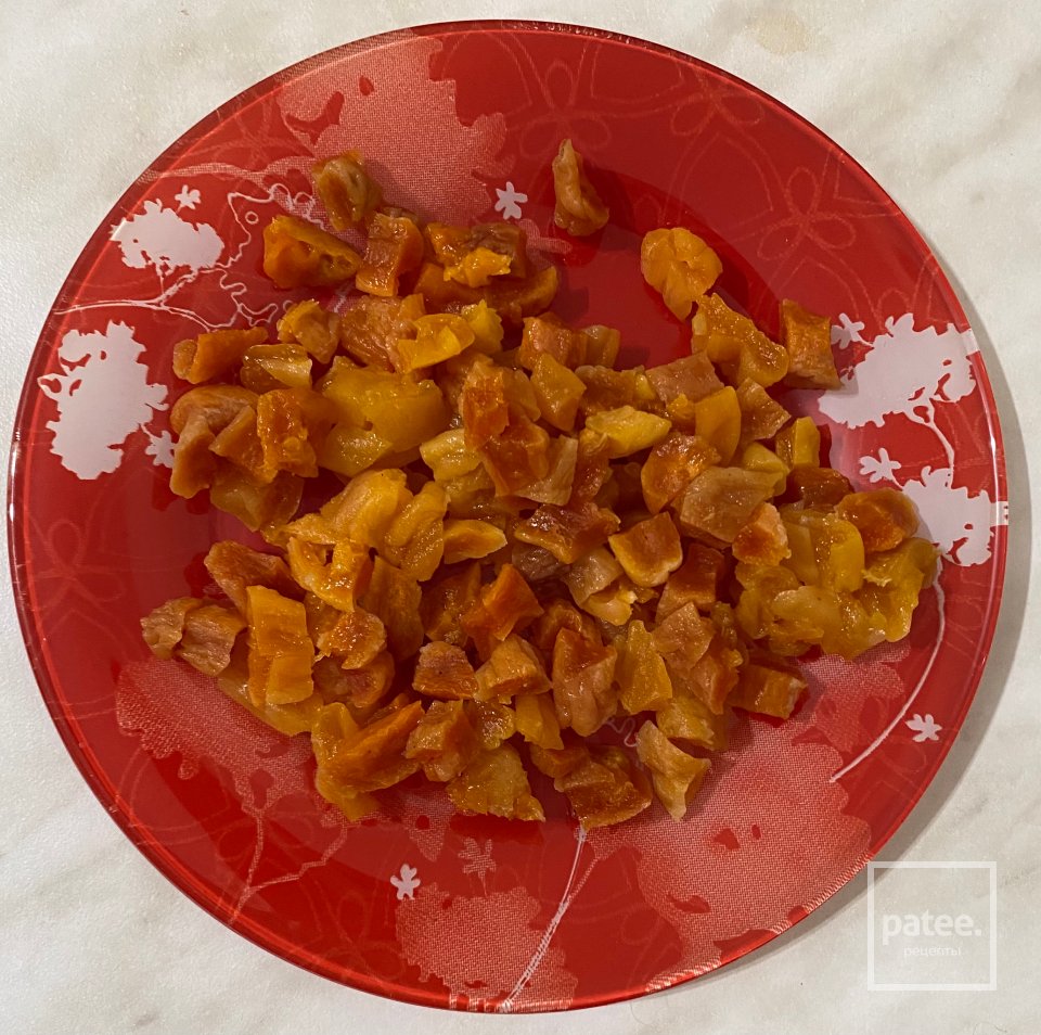 Блины на Масленицу с начинкой - Шаг 3