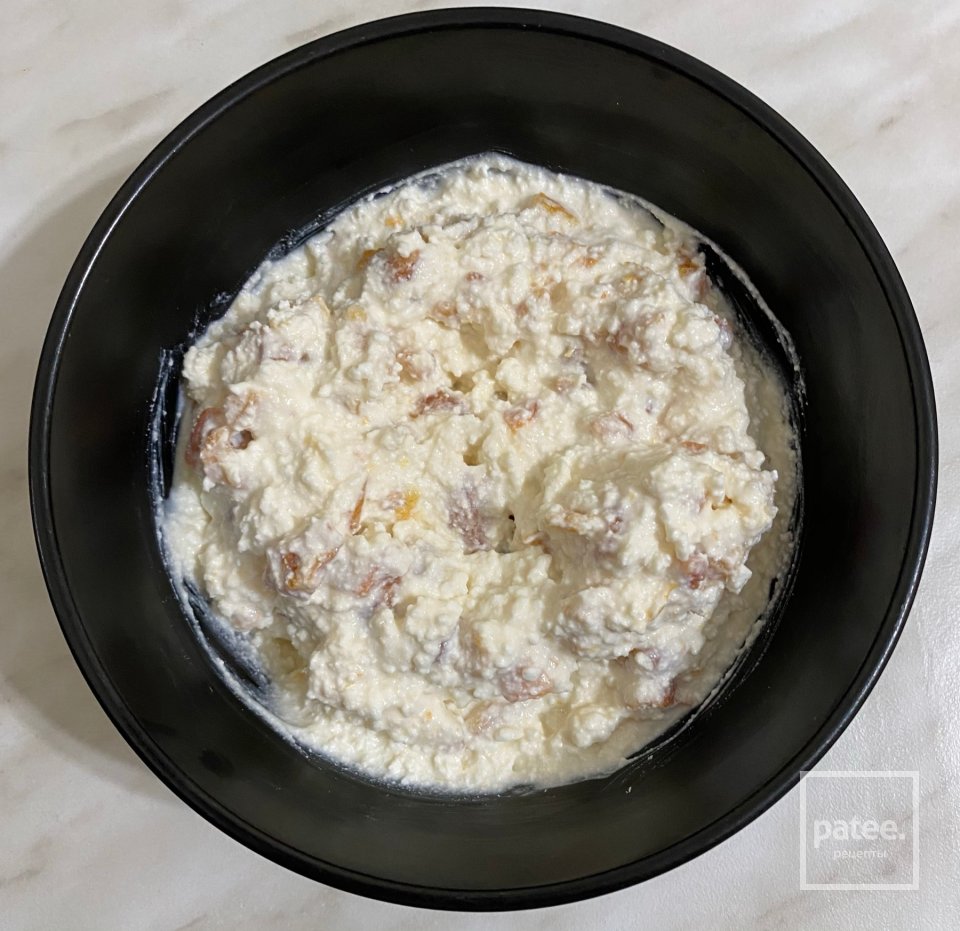 Блины на Масленицу с начинкой - Шаг 4