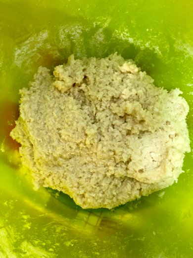 Пирог кокосанка - Шаг 4