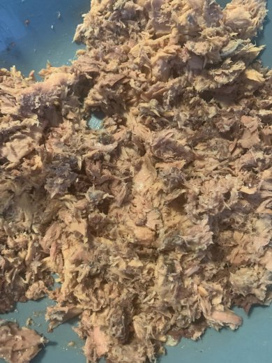 Салат с тунцом - Шаг 3