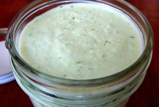 Соус «Нежный»