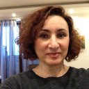 Рузанна Арутюнян