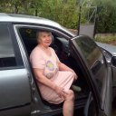 Лидия Погребняк