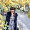 Катя Дубенко