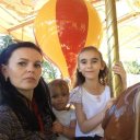 Любовь Агаева