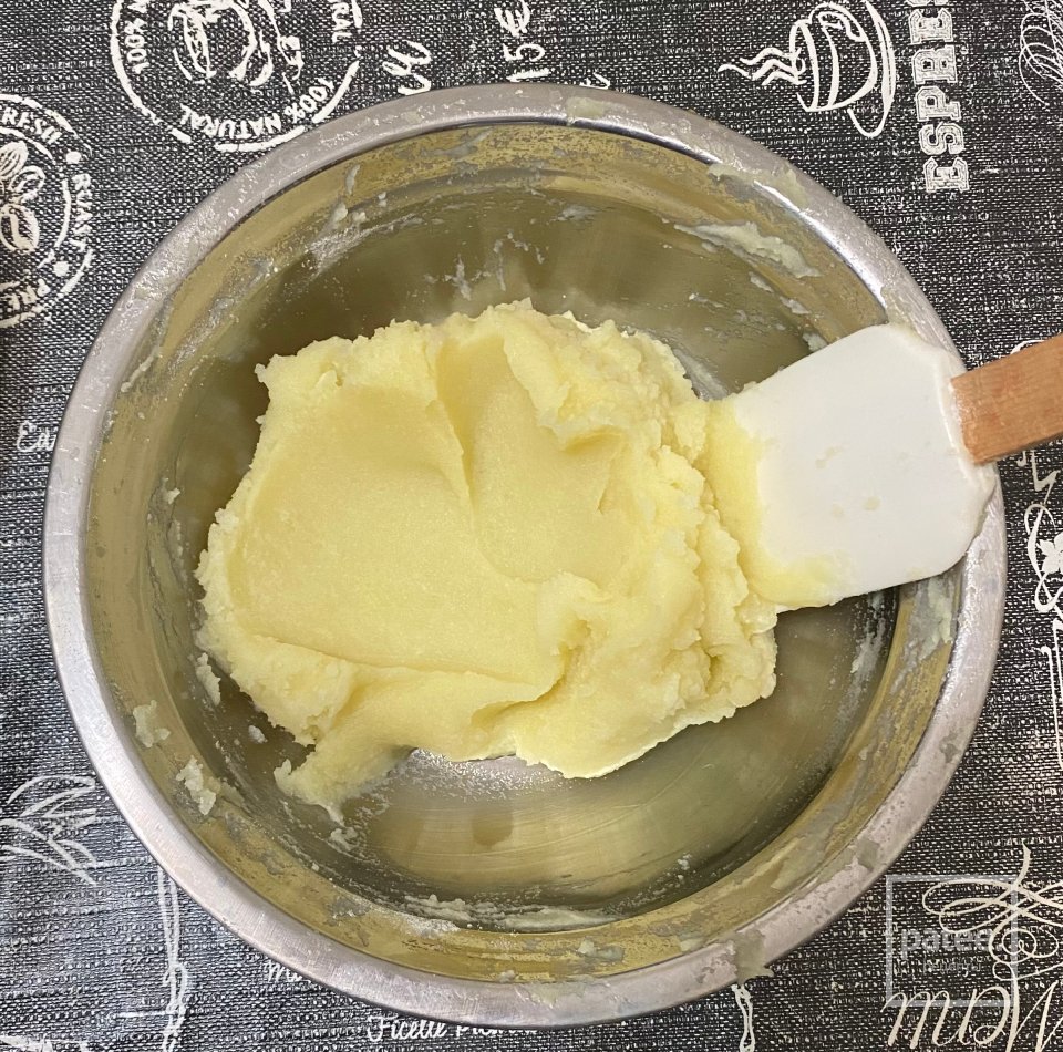 Постные картофельные котлеты  🥔 - Шаг 2