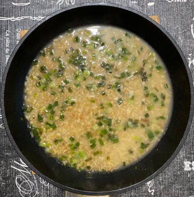 Постный рецепт: булгур с грибами и морковью - Шаг 2