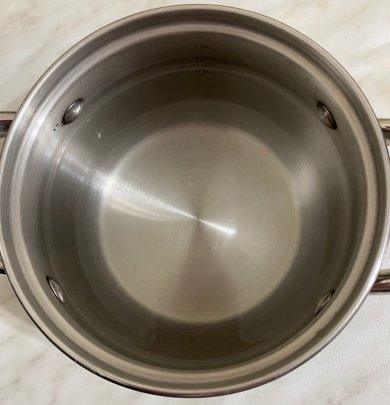 Тосканский фасолевый суп 🥣 не постный рецепт - Шаг 1