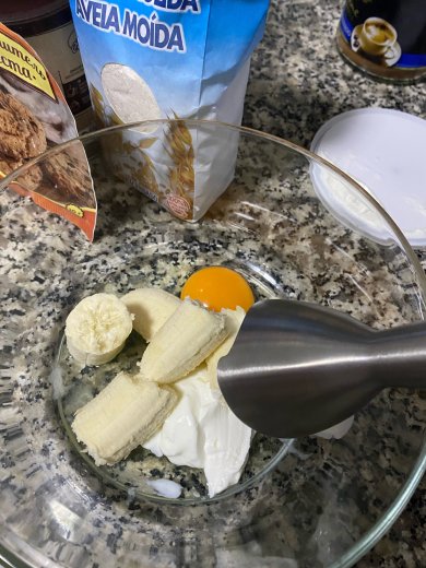 ПП Брауни на сковородке - Шаг 2