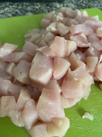 Гречка в сливочном соусе - Шаг 5