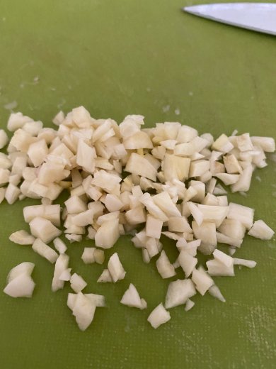 Гречка в сливочном соусе - Шаг 7