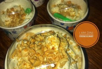 Сливочное мороженое