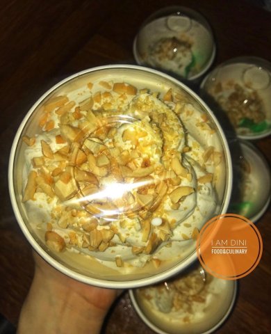 Сливочное мороженое - Шаг 2