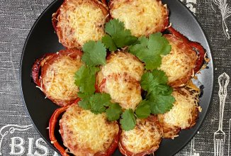 Котлеты «Ласточкино гнездо»