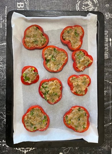 Котлеты «Ласточкино гнездо» - Шаг 4