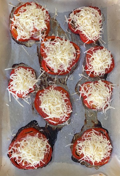 Котлеты «Ласточкино гнездо» - Шаг 6