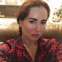 Наталья Евстафьева