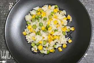 Гавайская смесь