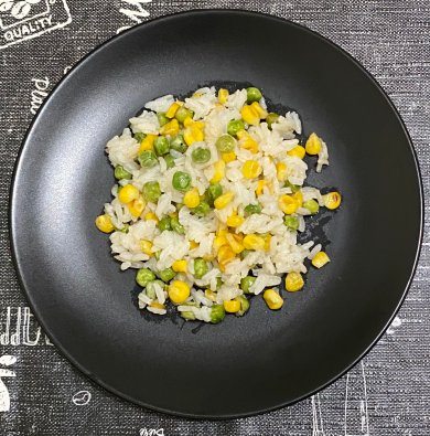 Гавайская смесь - Шаг 5