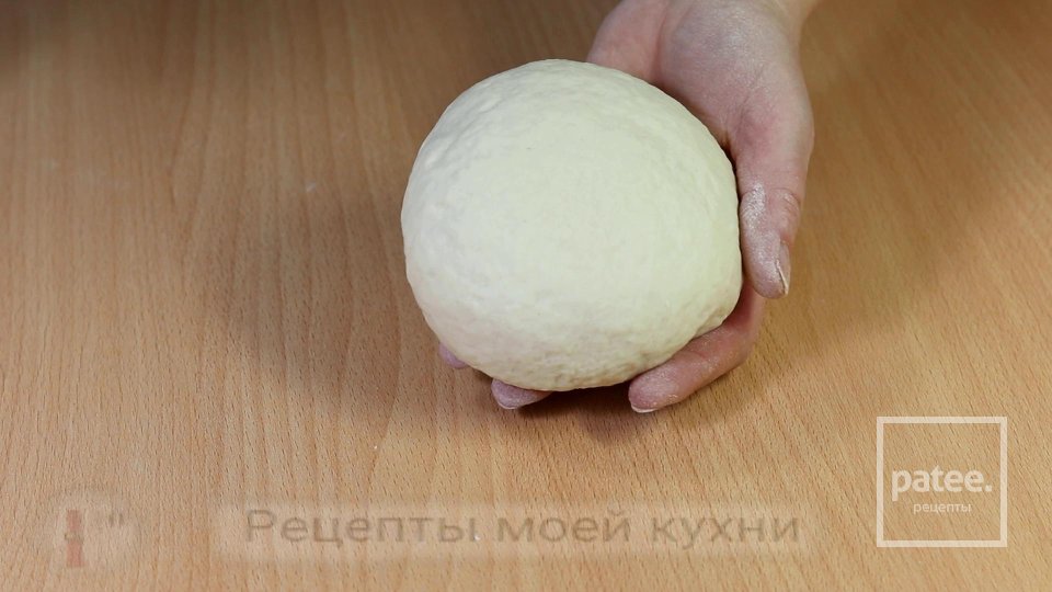 Вареники с творогом - Шаг 3