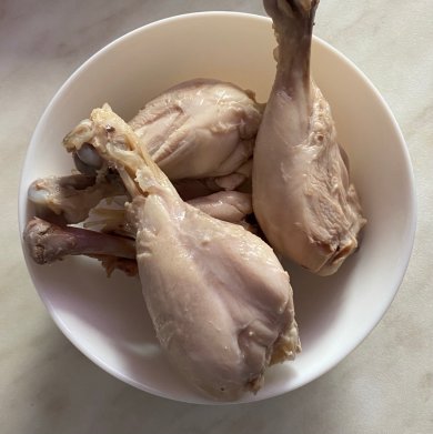 Гречневый суп 🥣 - Шаг 1