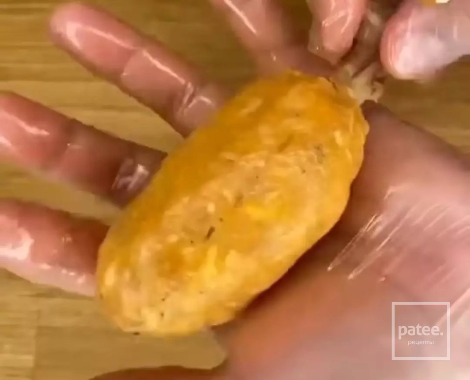 Сырные куриные ножки🍗 - Шаг 3