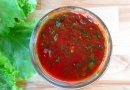 Улётный соус к шашлыку 🥩