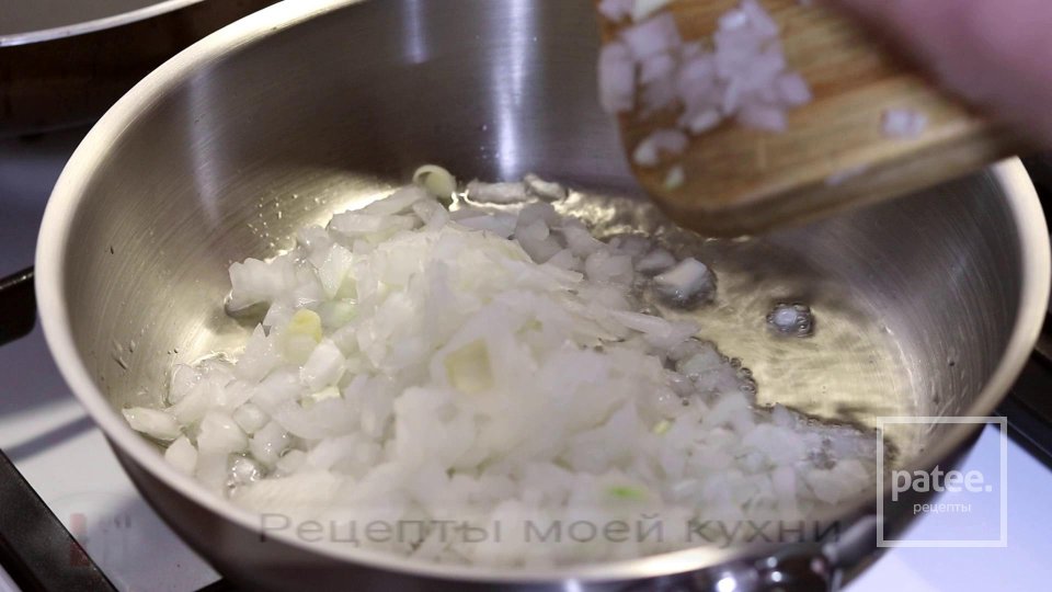 Куриные котлеты с кабачком - Шаг 2