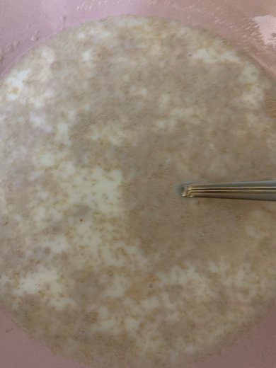 Синнабоны с корицей - Шаг 1