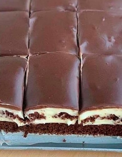 Тортик🍰 - Шаг 1