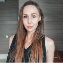 Яна Савенко